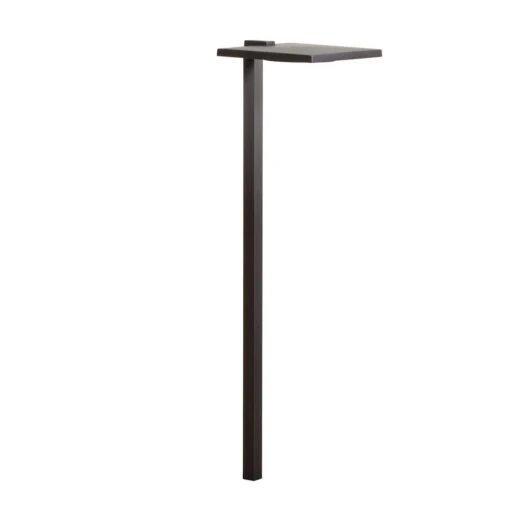 Independence 3 Light 6.00 Inch Pathway Lighting