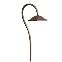 Independence 3 Light 8.00 Inch Pathway Lighting