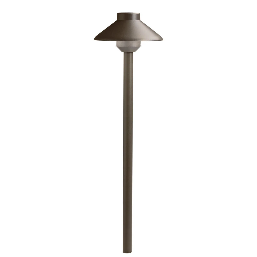 Landscape LED 3 Light 6.25 Inch Pathway Lighting 1 Landscape LED 3 Light 6.25 Inch Pathway Lighting
