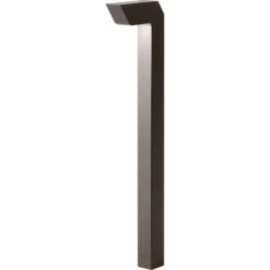 Independence 1 Light 1.50 Inch Pathway Lighting