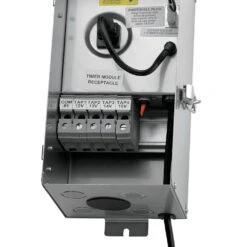 Independence 120 Stainless Steel Landscape 12V Transformer 8 Independence 120 Stainless Steel Landscape 12V Transformer -Lighting Promotional Store 15cs150ss detail