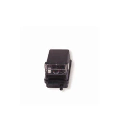Transformer - Standard Series 120 Black Material (Not Painted) Landscape 12V Transformer