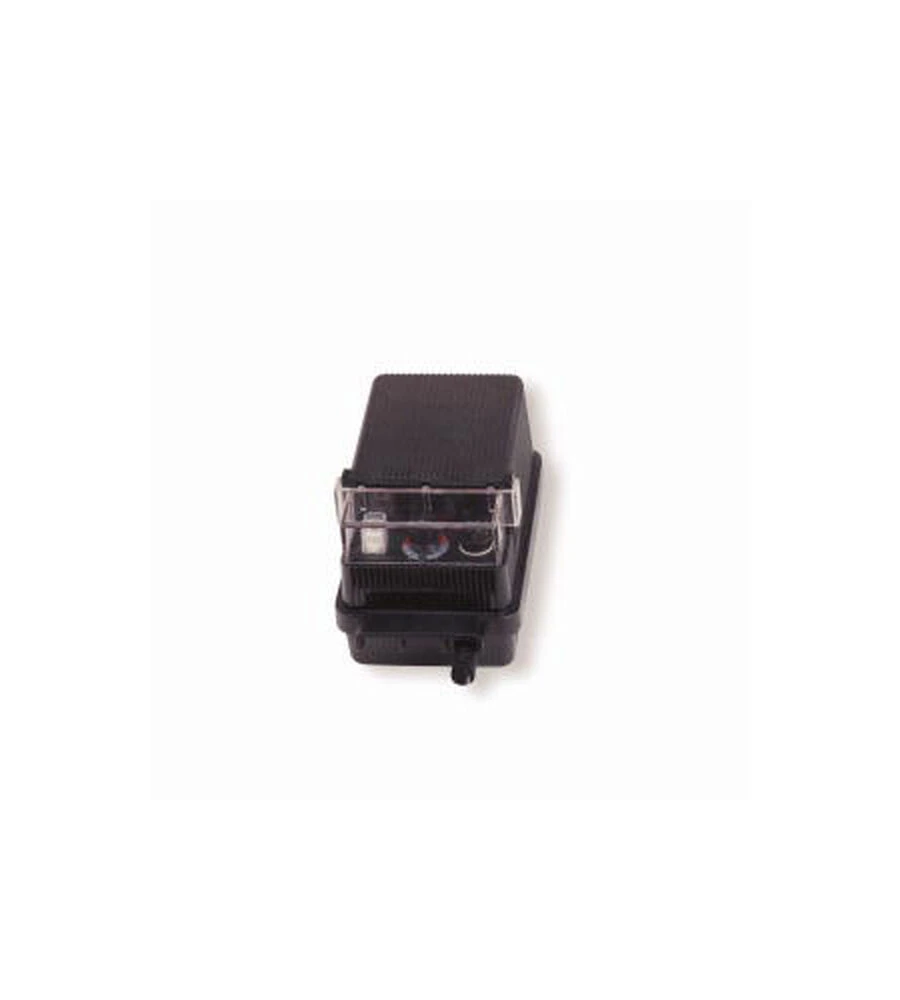 Transformer - Standard Series 120 Black Material (Not Painted) Landscape 12V Transformer 1 Transformer - Standard Series 120 Black Material (Not Painted) Landscape 12V Transformer