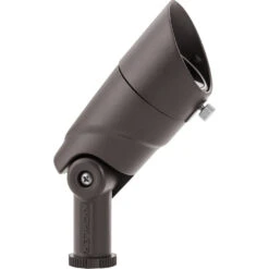 Landscape LED 1 Light 2.00 Inch Landscape Accent Light