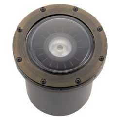 Landscape LED 1 Light 7.00 Inch Landscape Accent Light