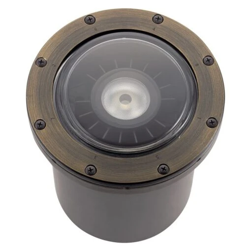 Landscape LED 1 Light 7.00 Inch Landscape Accent Light