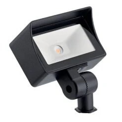 LED Integrated Wash 1 Light 2.25 Inch Landscape Accent Light