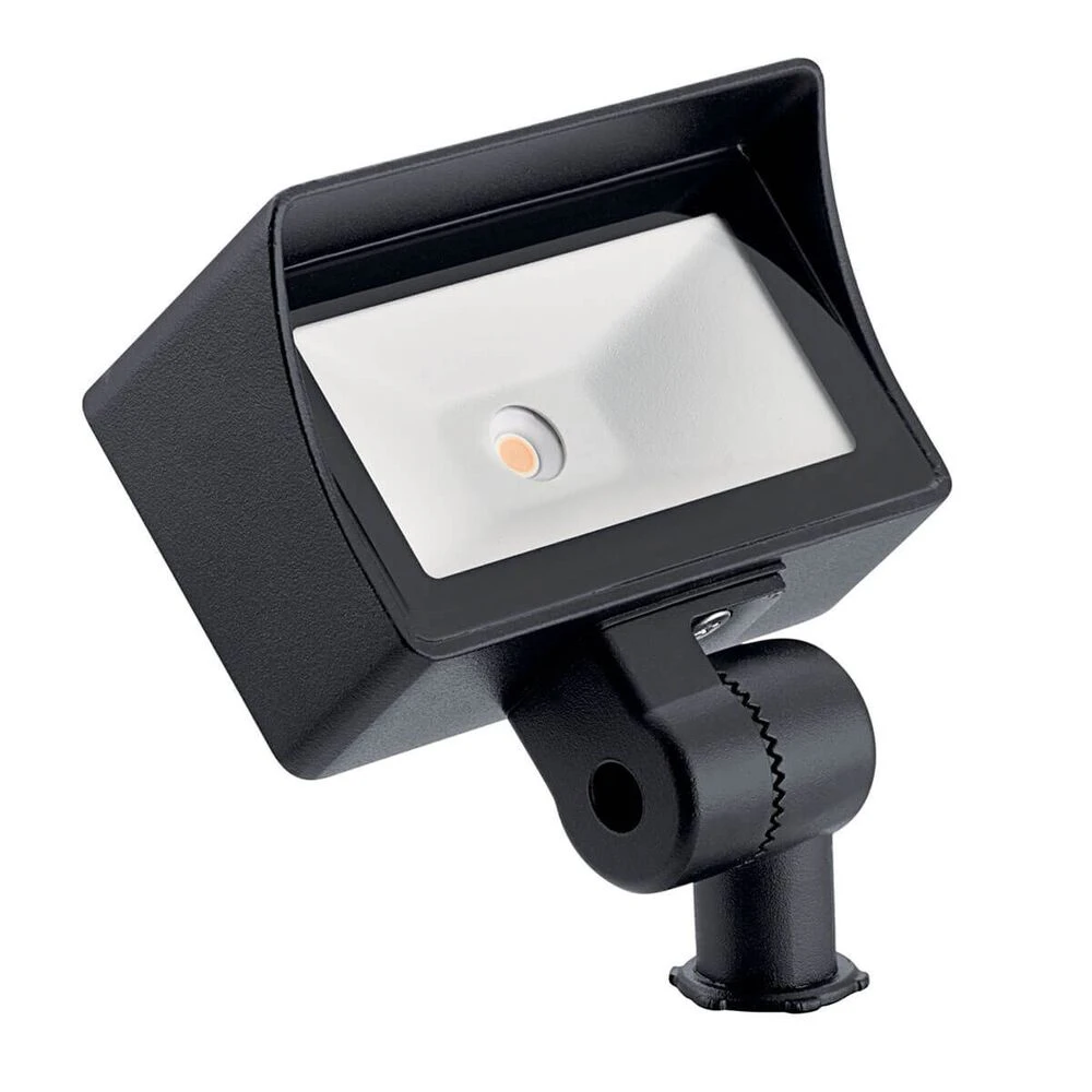 LED Integrated Wash 1 Light 2.25 Inch Landscape Accent Light 1 LED Integrated Wash 1 Light 2.25 Inch Landscape Accent Light
