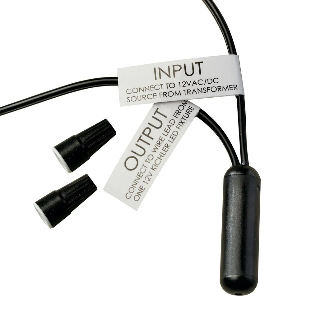Landscape LED Black Landscape 120V LED Accessory 1 Landscape LED Black Landscape 120V LED Accessory