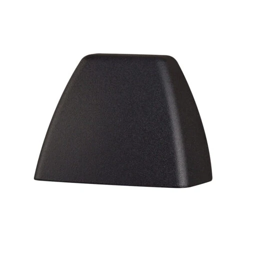 Four Corners 1 Light 3.25 Inch Deck/Step Lighting