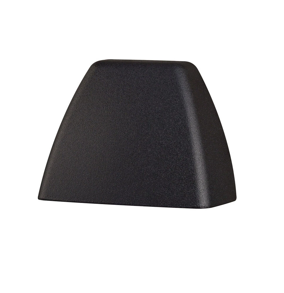 Four Corners 1 Light 3.25 Inch Deck/Step Lighting 1 Four Corners 1 Light 3.25 Inch Deck/Step Lighting