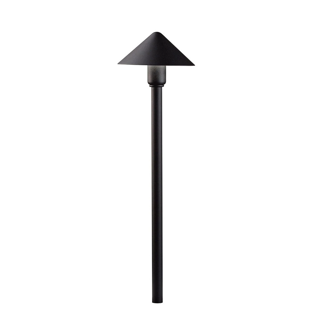 Fundamentals 3 Light 6.00 Inch Pathway Lighting 1 Fundamentals 3 Light 6.00 Inch Pathway Lighting