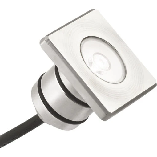 Landscape LED 2.50 Inch Landscape Accent Light