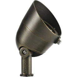Landscape LED 3 Light 3.25 Inch Landscape Accent Light