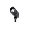 Landscape LED 1 Light 3.75 Inch Landscape Accent Light