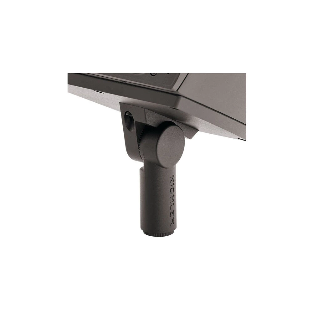 Landscape LED 120 52.00 Watt Textured Architectural Bronze Landscape 120V-277V LED Flood In 3000K, Knuckle Mount 3 Landscape LED 120 52.00 Watt Textured Architectural Bronze Landscape 120V-277V LED Flood In 3000K, Knuckle Mount - Image 3