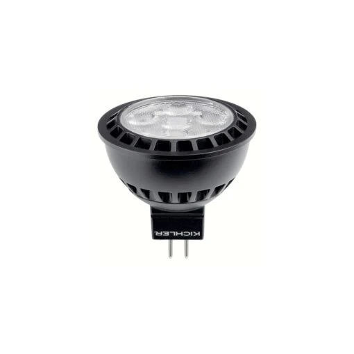 Landscape LED 7.20 Watt Black Landscape 12V LED Lamps