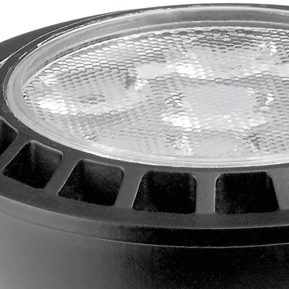 Landscape Led 12 7.20 Watt Black Landscape 12V Led Lamps 2 Landscape Led 12 7.20 Watt Black Landscape 12V Led Lamps - Image 2