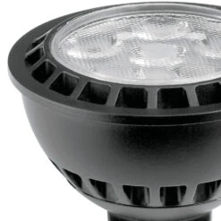 Landscape Led 12 7.20 Watt Black Landscape 12V Led Lamps
