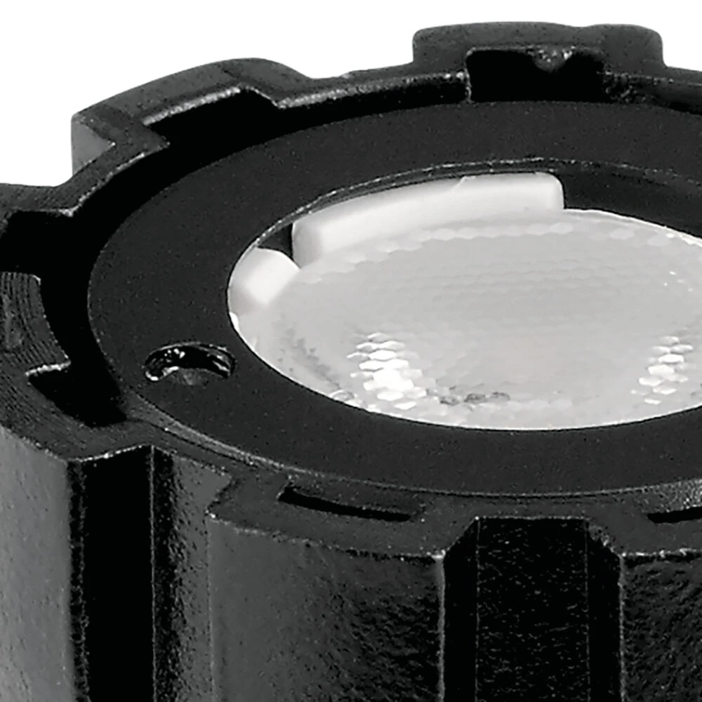 Landscape Led 12 2.00 Watt Black Landscape 12V Led Lamps 2 Landscape Led 12 2.00 Watt Black Landscape 12V Led Lamps - Image 2