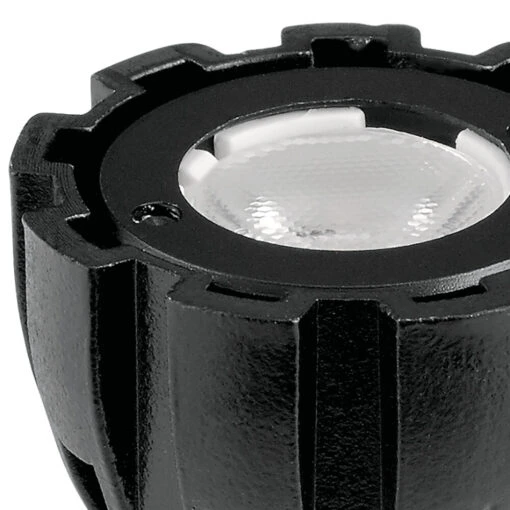 Landscape Led 12 2.00 Watt Black Landscape 12V Led Lamps