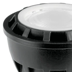 Landscape Led 12 2.50 Watt Black Landscape 12V Led Lamps