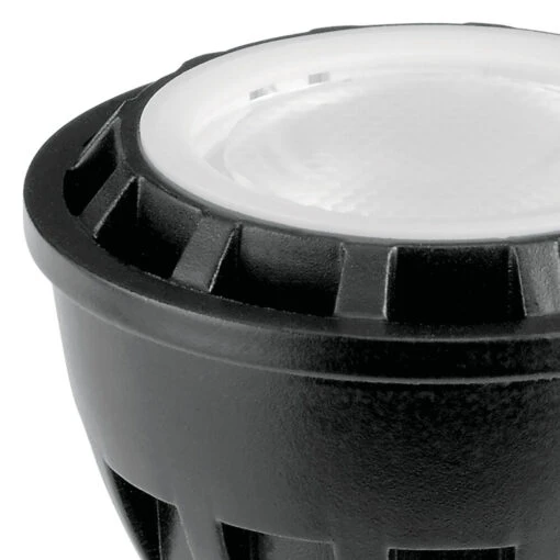 Landscape Led 12 2.50 Watt Black Landscape 12V Led Lamps