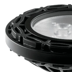 Landscape Led 12 4.20 Watt Black Landscape 12V Led Lamps