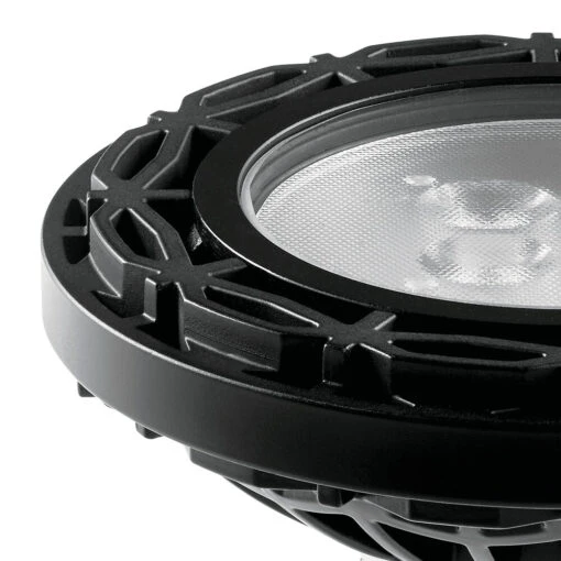 Landscape Led 12 4.20 Watt Black Landscape 12V Led Lamps