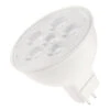 CS LED Lamps 12 4.90 Watt White Material (Not Painted) Landscape 12V Led Lamps