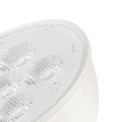 CS LED Lamps 12 4.90 Watt White Material (Not Painted) Landscape 12V Led Lamps 5 CS LED Lamps 12 4.90 Watt White Material (Not Painted) Landscape 12V Led Lamps -Lighting Promotional Store 18211 detail