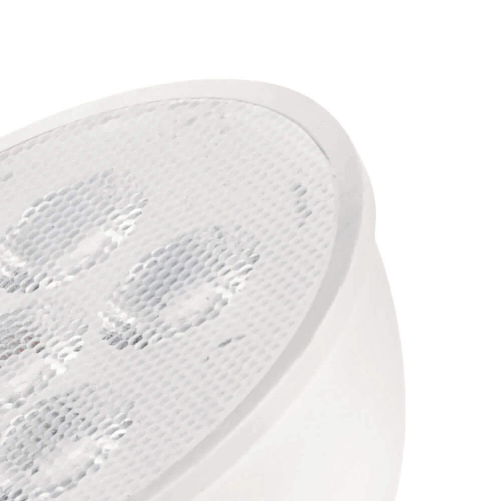 CS LED Lamps 12 4.90 Watt White Material (Not Painted) Landscape 12V Led Lamps 3 CS LED Lamps 12 4.90 Watt White Material (Not Painted) Landscape 12V Led Lamps - Image 3