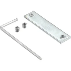 Ils Te Series Unfinished 2 Inch LED Tape Light Channel