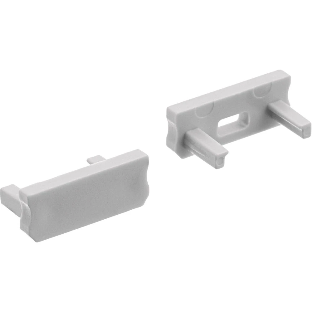 Ils Te Series Silver LED Tape Light Channel 1 Ils Te Series Silver LED Tape Light Channel