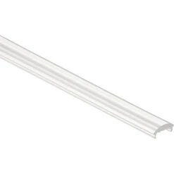 Ils Te Series Clear 96 Inch LED Tape Light Channel