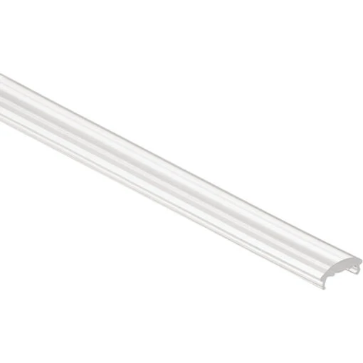 Ils Te Series Clear 96 Inch LED Tape Light Channel