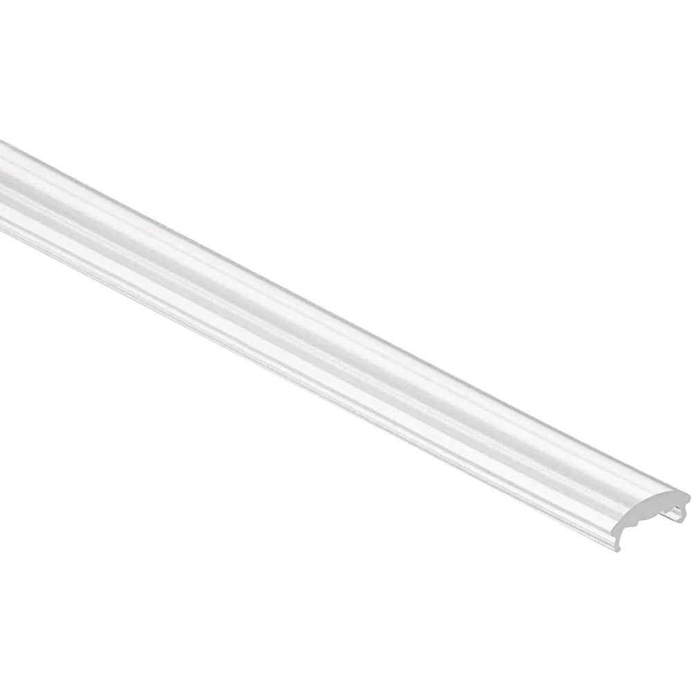 Ils Te Series Clear 96 Inch LED Tape Light Channel 1 Ils Te Series Clear 96 Inch LED Tape Light Channel