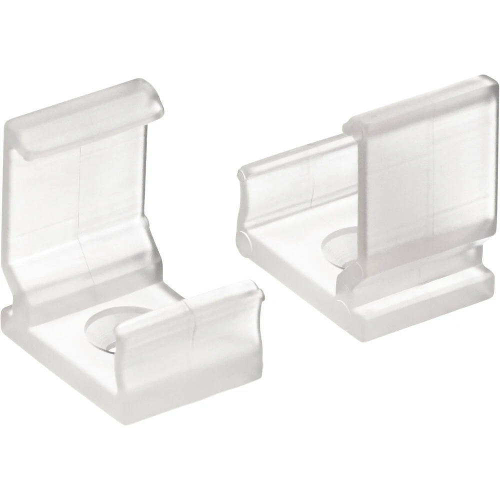 Ils Te Series Clear LED Tape Light Channel 1 Ils Te Series Clear LED Tape Light Channel