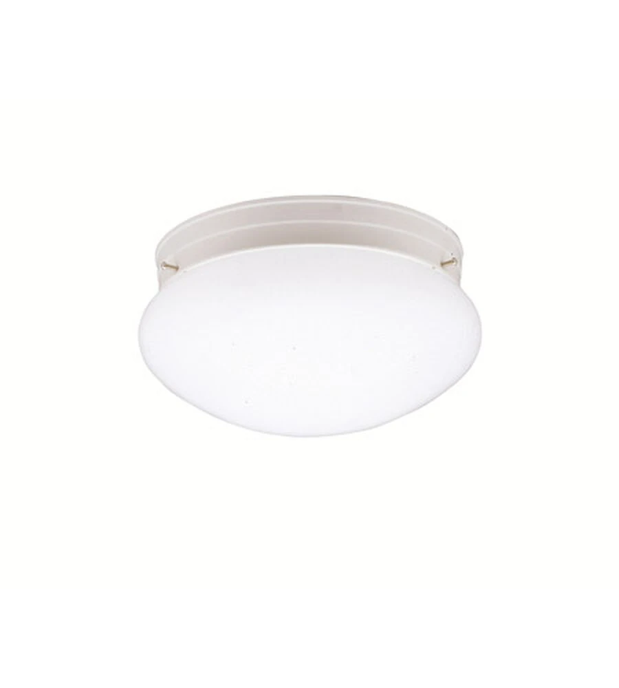 Ceiling Space 1 Light 9 Inch White Flush Mount Light Ceiling Light 1 Ceiling Space 1 Light 9 Inch White Flush Mount Light Ceiling Light