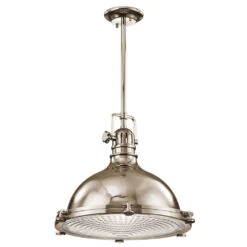 Hatteras Bay 1 Light 18.00 Inch Pendant