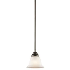 Wynberg 1 Light 6.00 Inch Mini Pendant