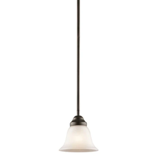 Wynberg 1 Light 6.00 Inch Mini Pendant