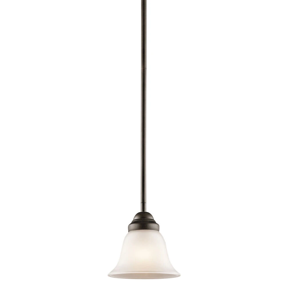 Wynberg 1 Light 6.00 Inch Mini Pendant 1 Wynberg 1 Light 6.00 Inch Mini Pendant