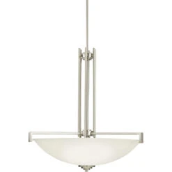 Eileen 4 Light 25.75 Inch Pendant