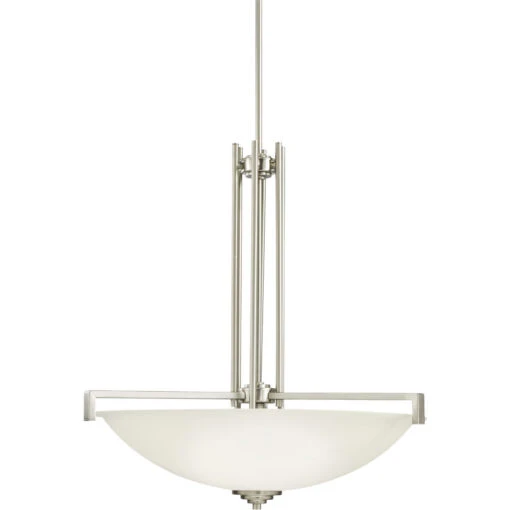 Eileen 4 Light 25.75 Inch Pendant