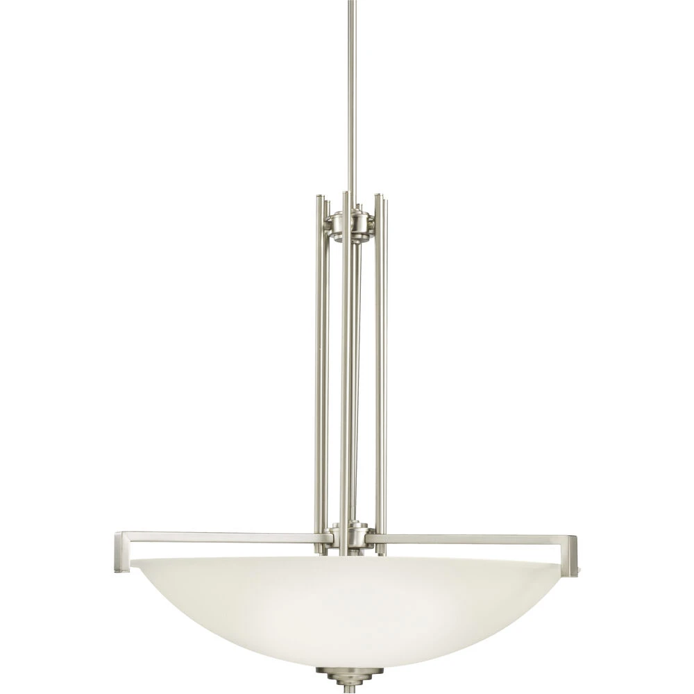 Eileen 4 Light 25.75 Inch Pendant 1 Eileen 4 Light 25.75 Inch Pendant