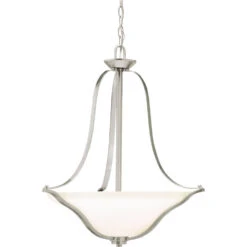 Langford 3 Light 22.00 Inch Pendant