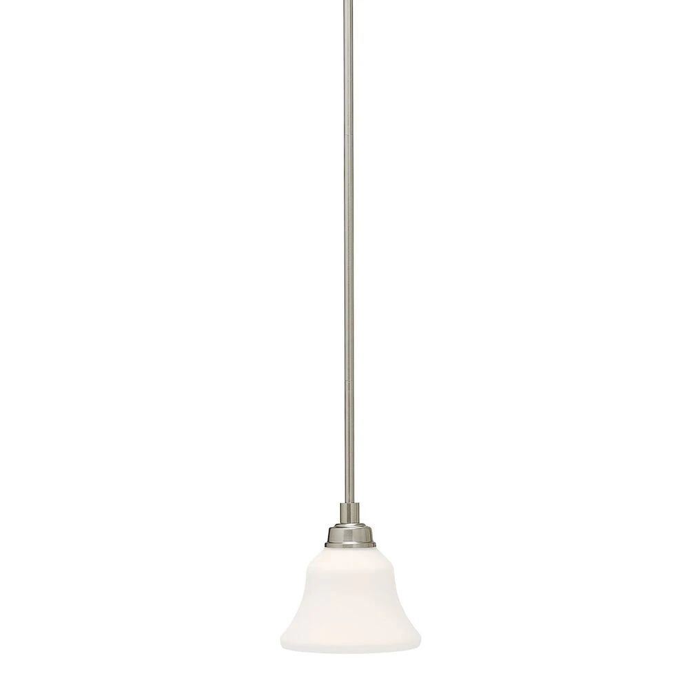 Langford 1 Light 7.00 Inch Mini Pendant 2 Langford 1 Light 7.00 Inch Mini Pendant - Image 2