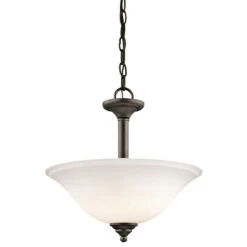 Armida 2 Light 15.00 Inch Pendant