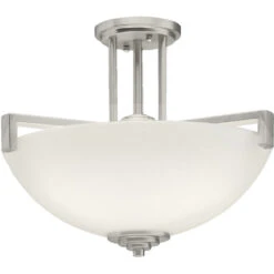 Eileen 3 Light 17.25 Inch Pendant